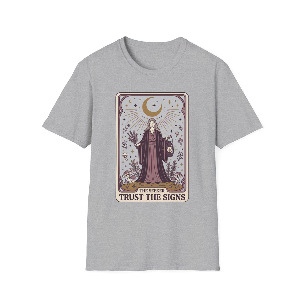 The Seeker T-Shirt