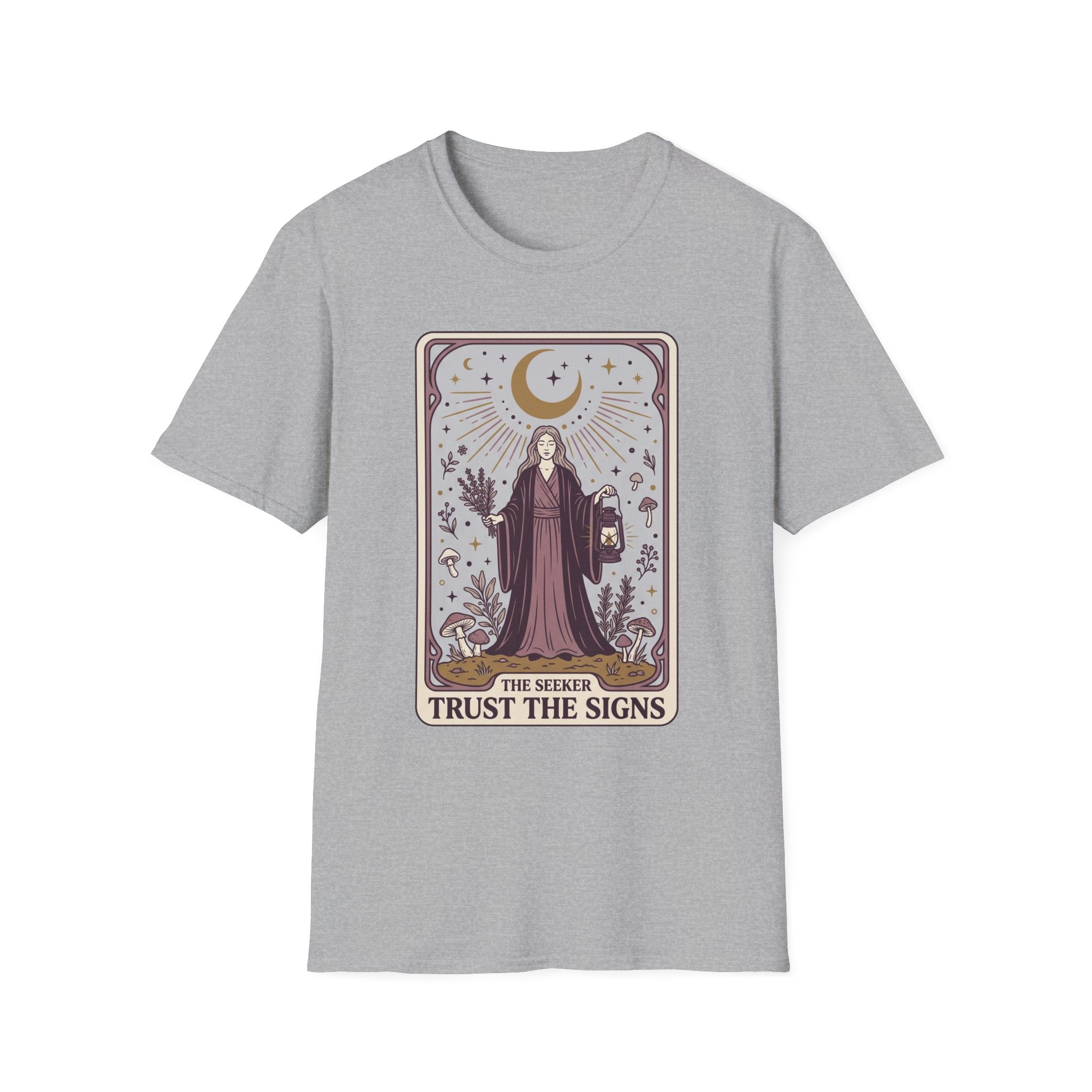 The Seeker T-Shirt