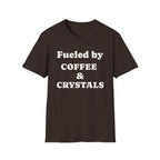 Fueled by Coffee T-Shirt