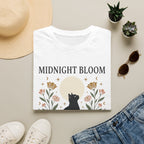 Midnight Bloom T-Shirt