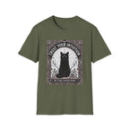 Trust Intuition T-Shirt