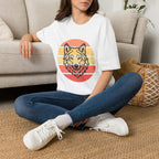 Vintage Wolf T-Shirt