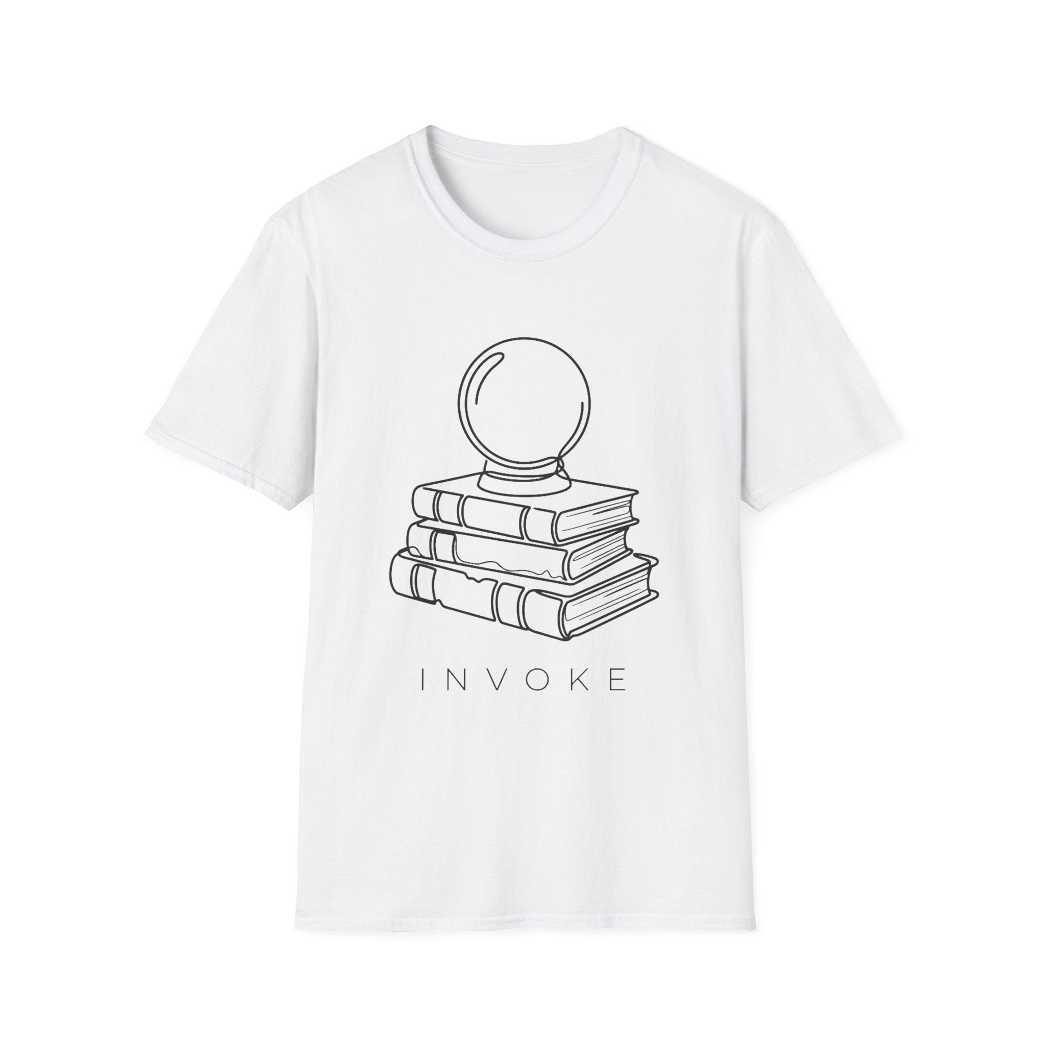 Invoke T-Shirt