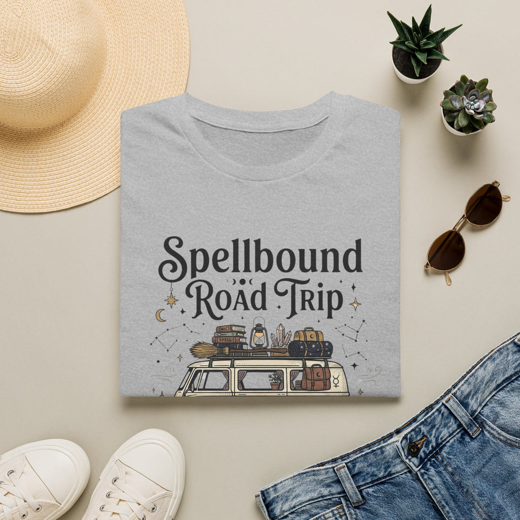Road Trip T-Shirt