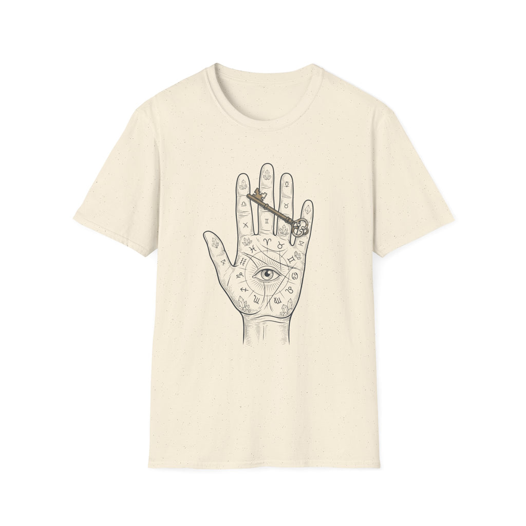 Palm Key T-Shirt