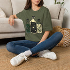 Potion Bottles T-Shirt