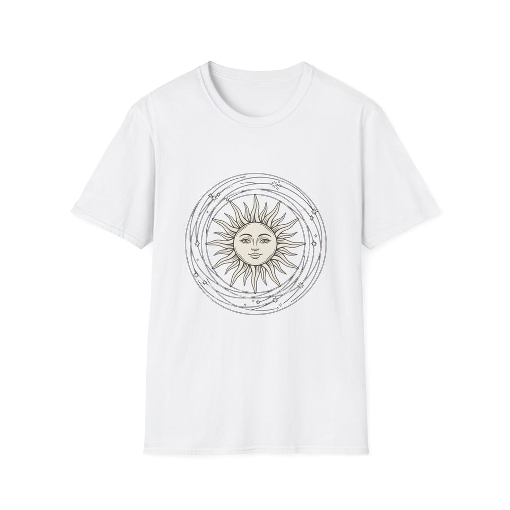 Sun Circle T-Shirt