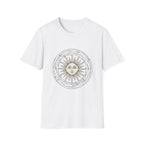 Sun Circle T-Shirt