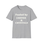 Fueled by Coffee T-Shirt