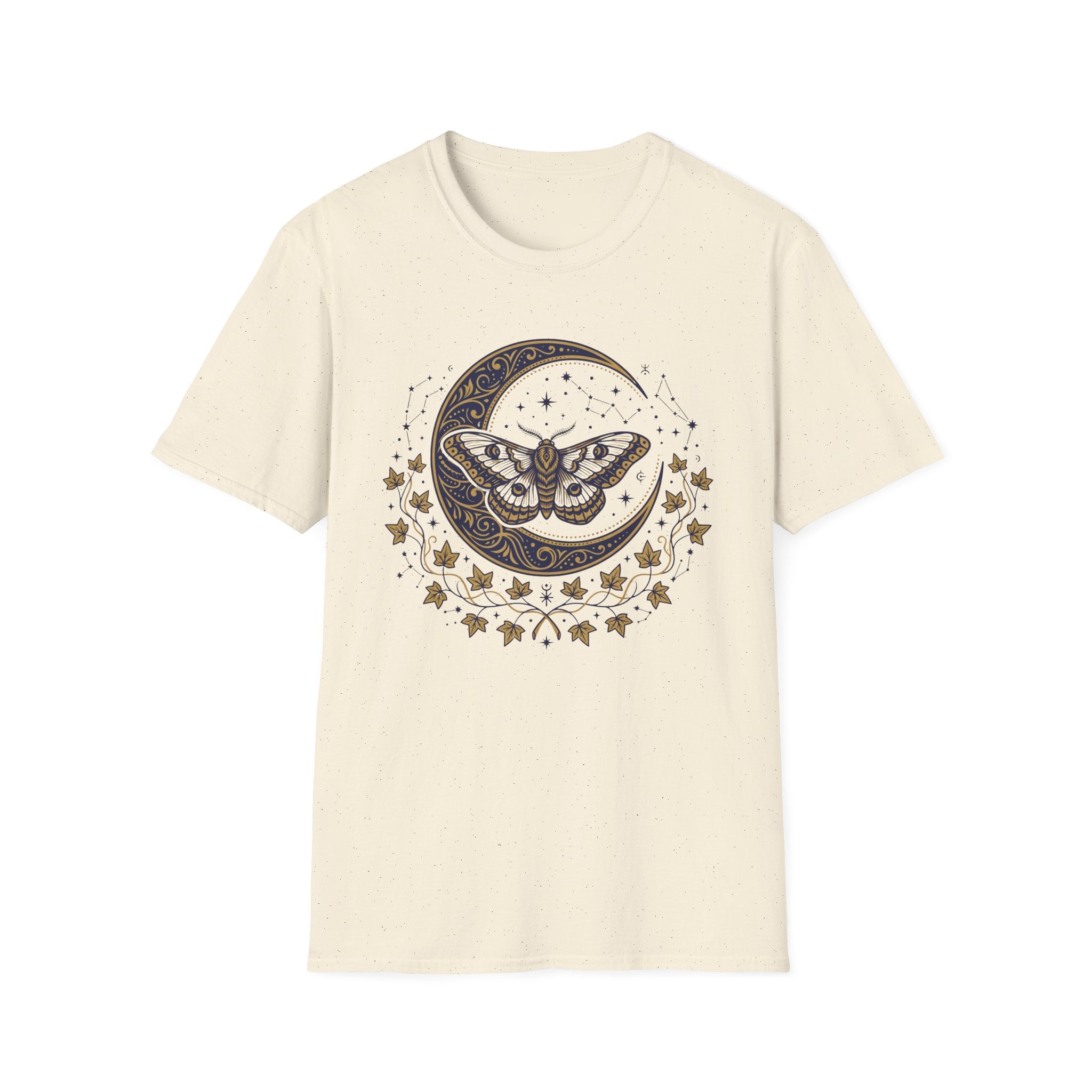 Crescent Moth T-Shirt