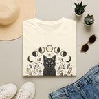 Moon Cat T-Shirt