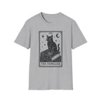 The Familiar T-Shirt