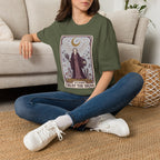 The Seeker T-Shirt