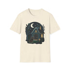 Witch Cat T-Shirt