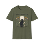 Midnight Bloom T-Shirt