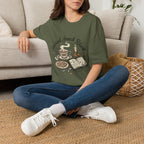 Sacred Snack T-Shirt