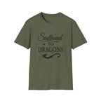 Soulbound Dark T-Shirt