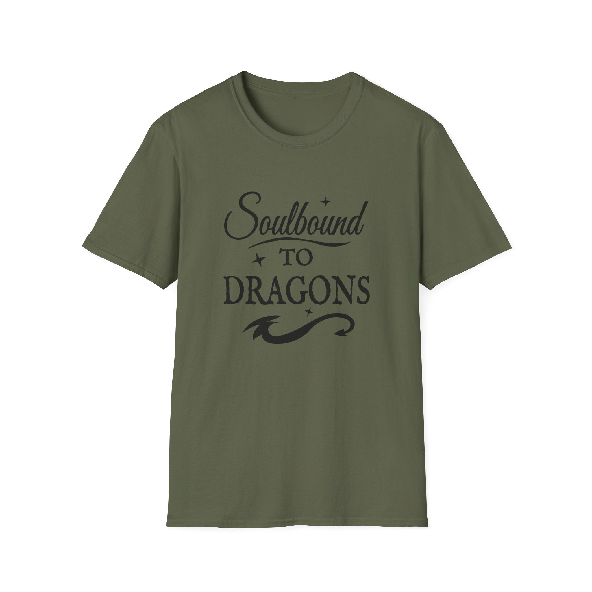 Soulbound Dark T-Shirt
