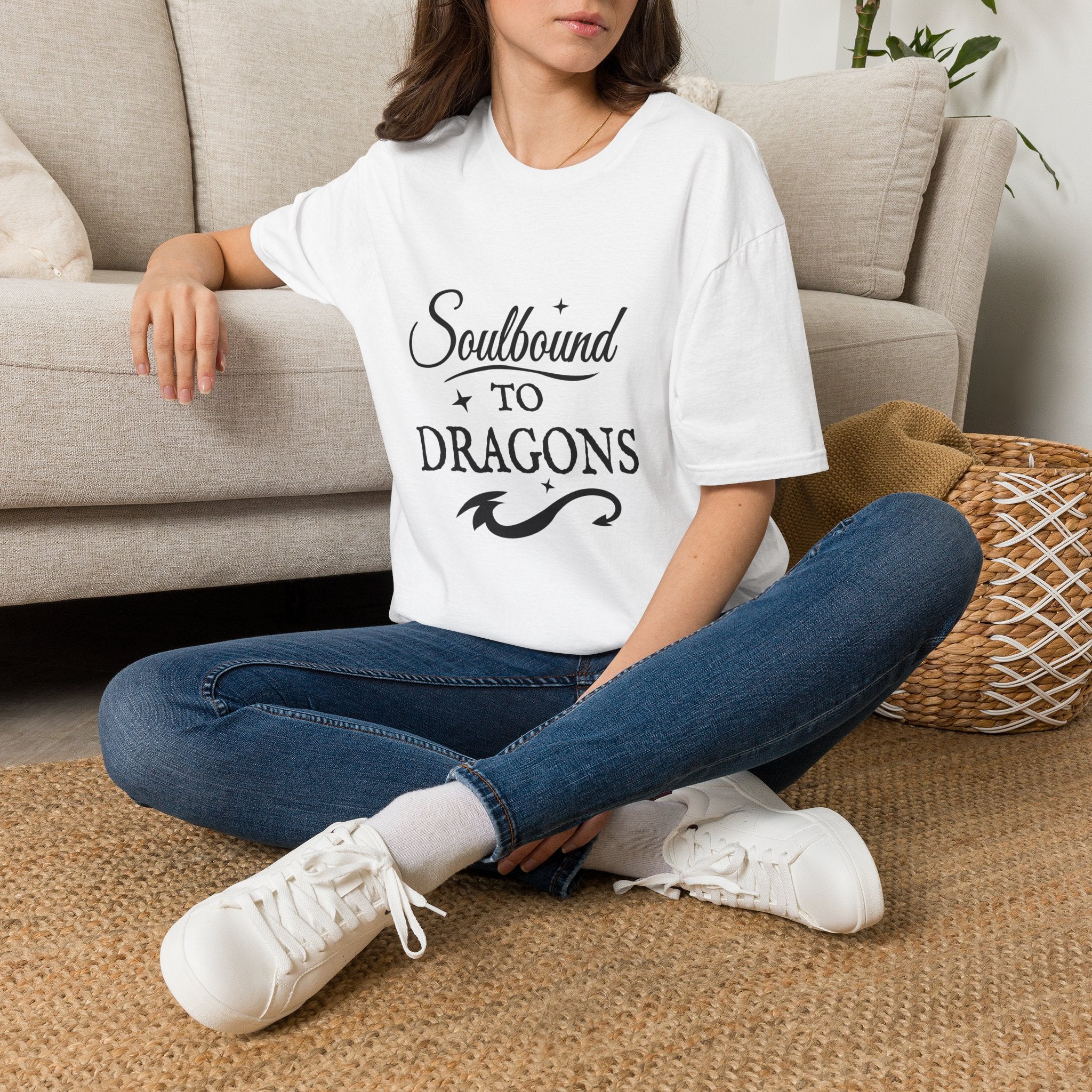 Soulbound Dark T-Shirt