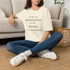 Grandaughters T-Shirt