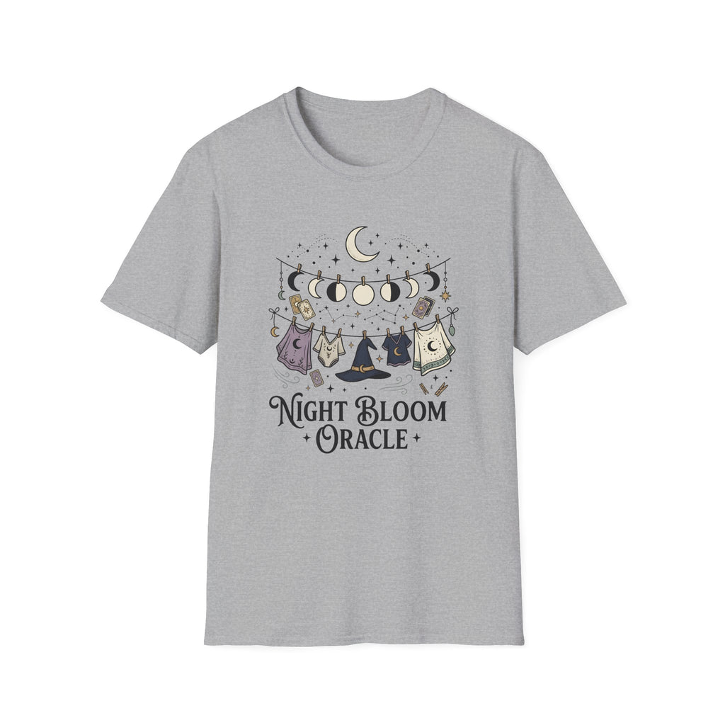 Oracle T-Shirt