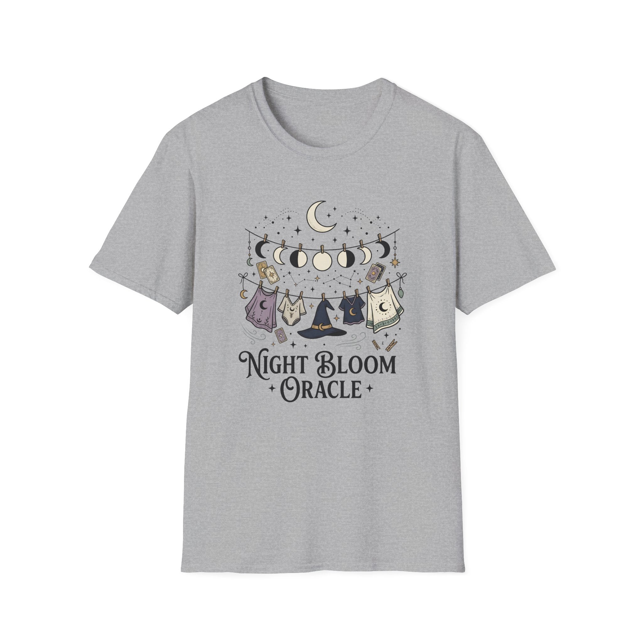 Oracle T-Shirt