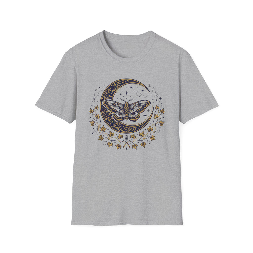 Crescent Moth T-Shirt