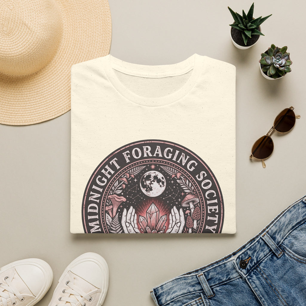 Midnight Forage T-Shirt