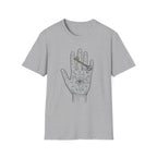 Palm Key T-Shirt