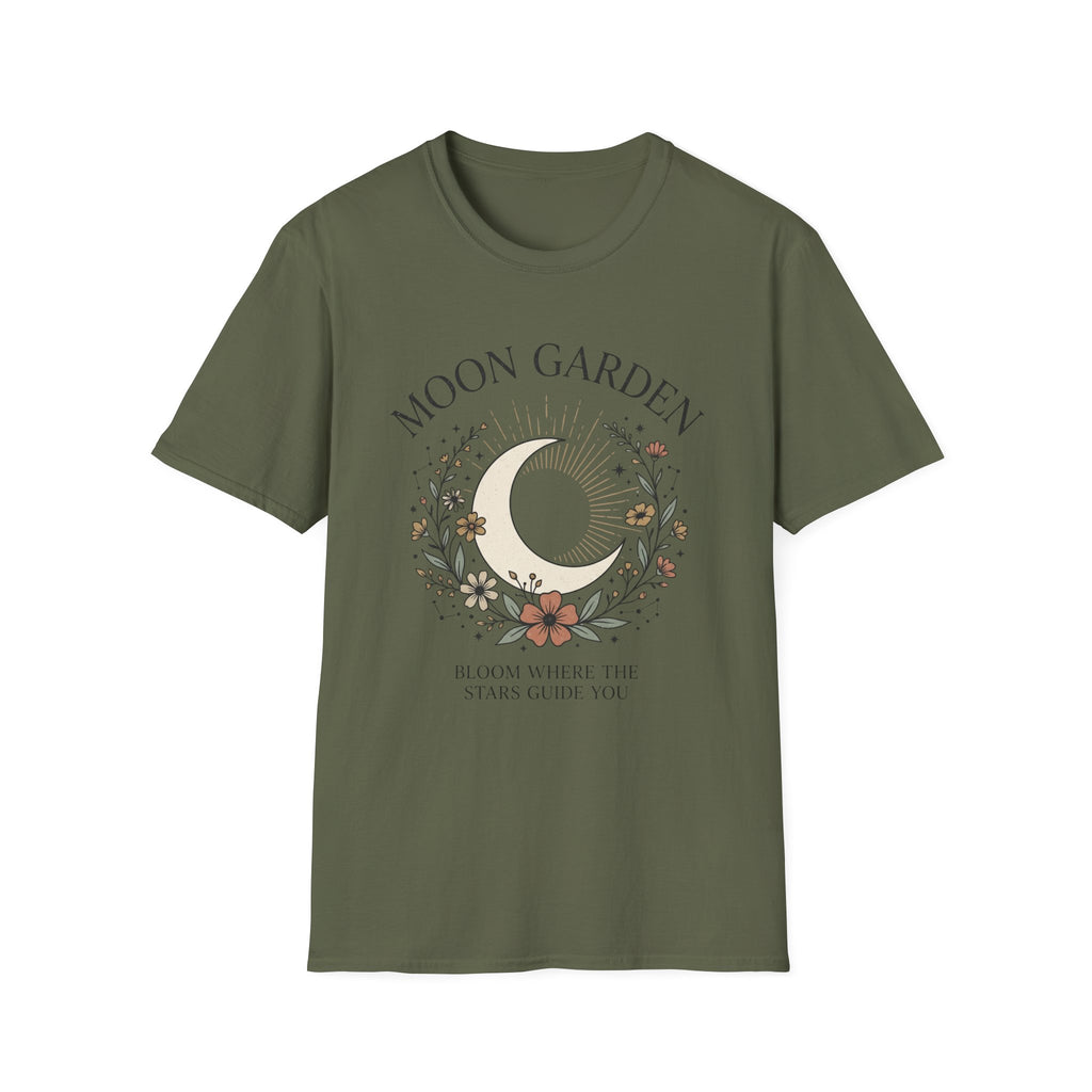Moon Garden T-Shirt