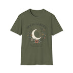 Moon Garden T-Shirt