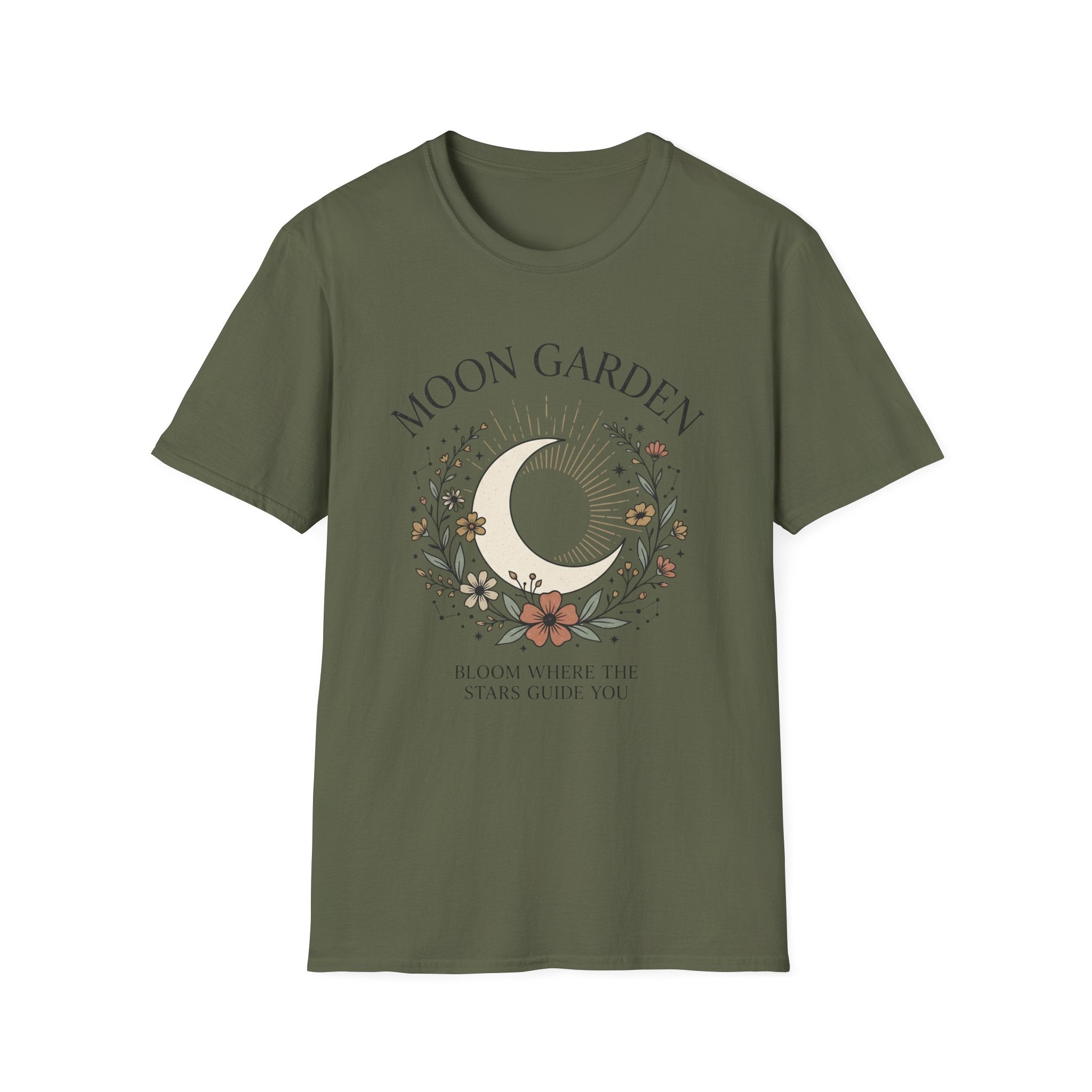 Moon Garden T-Shirt