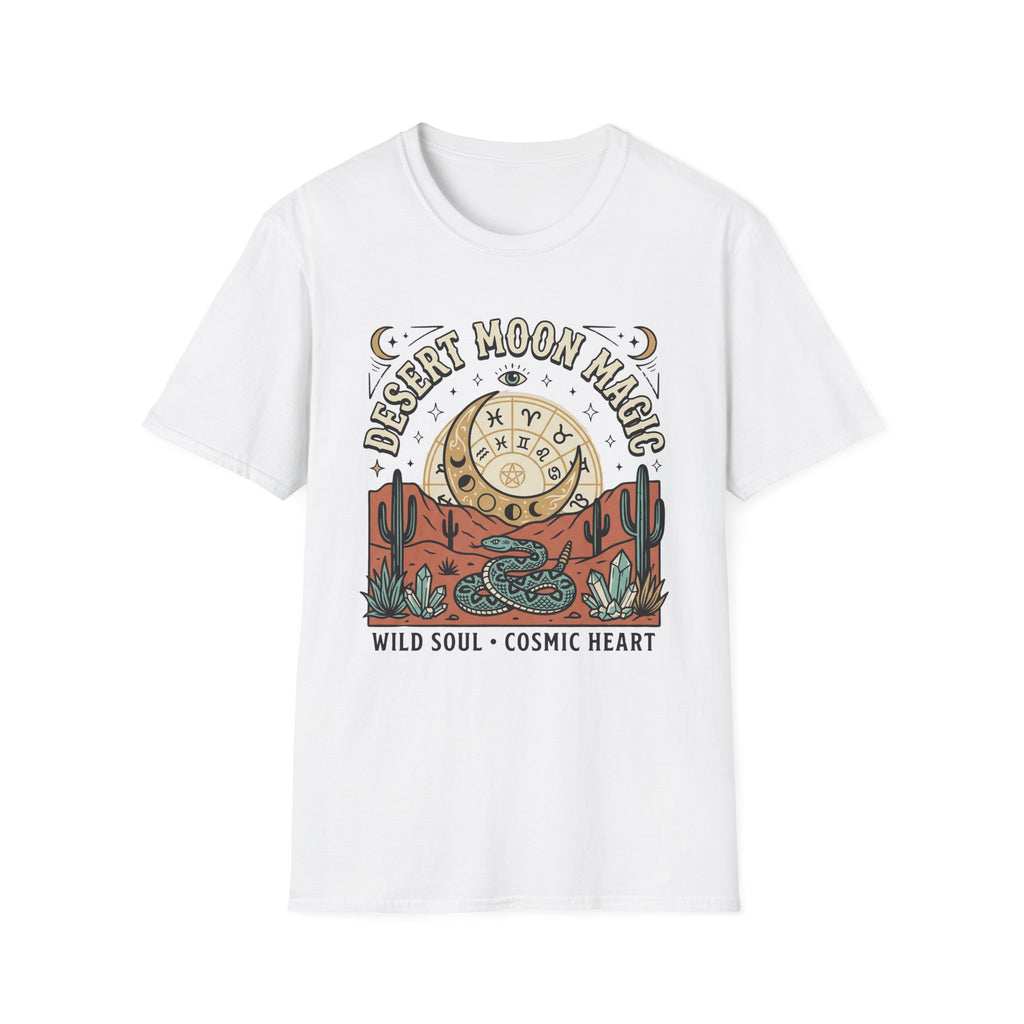 Desert Moon T-Shirt