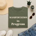 Manifestation T-Shirt