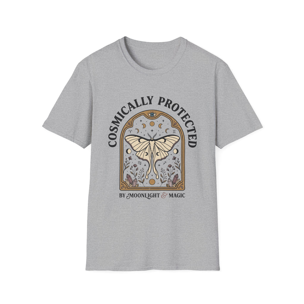 Cosmic Protection T-Shirt