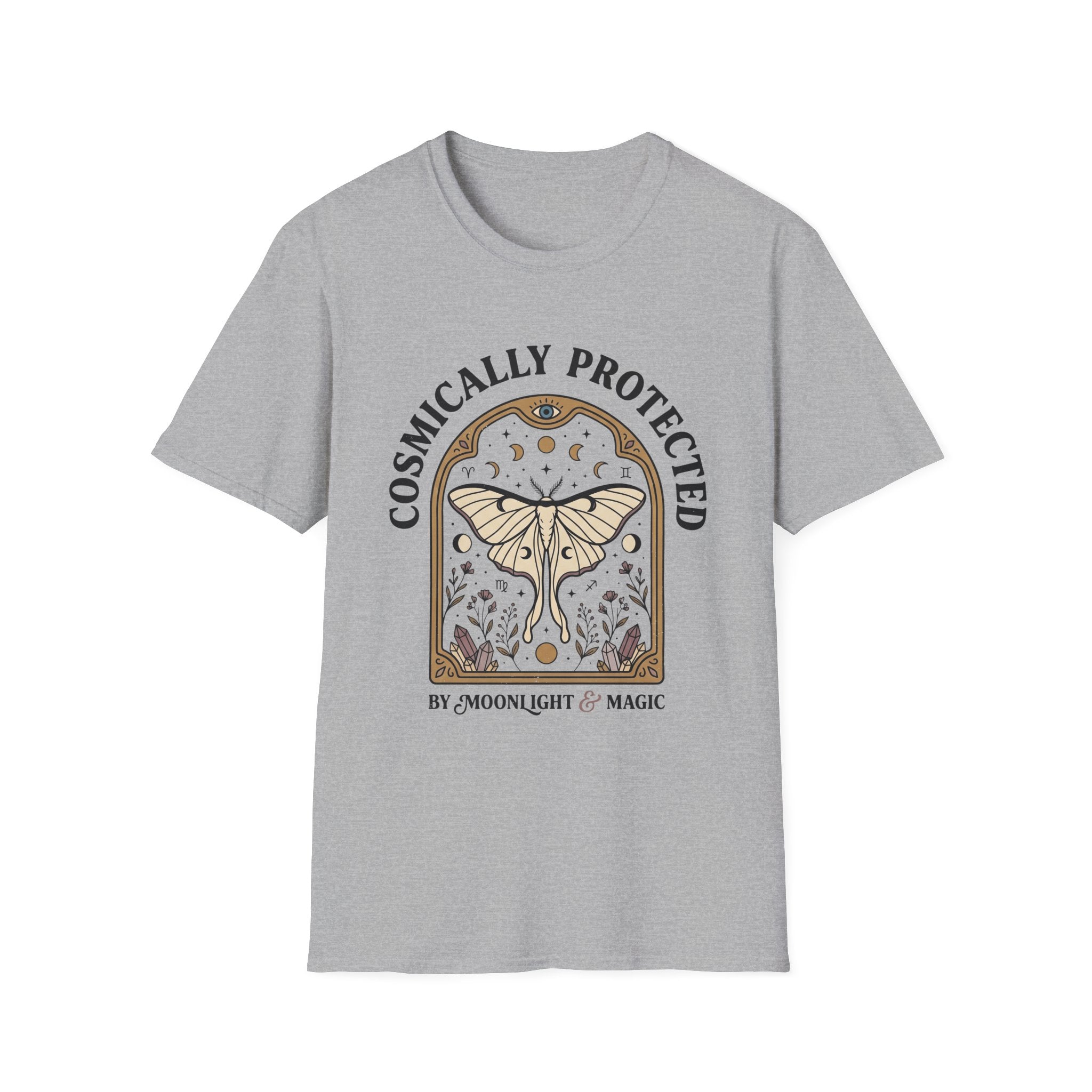 Cosmic Protection T-Shirt
