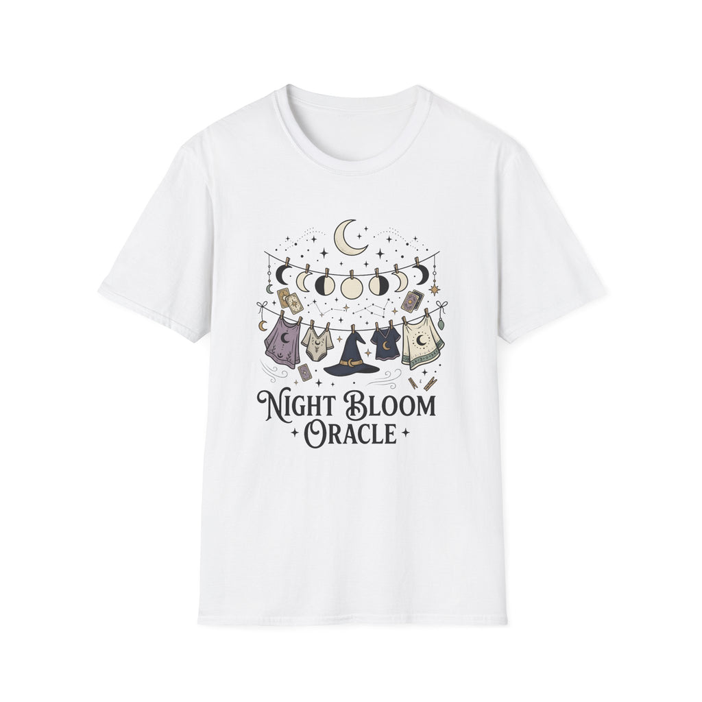 Night Bloom T-Shirt
