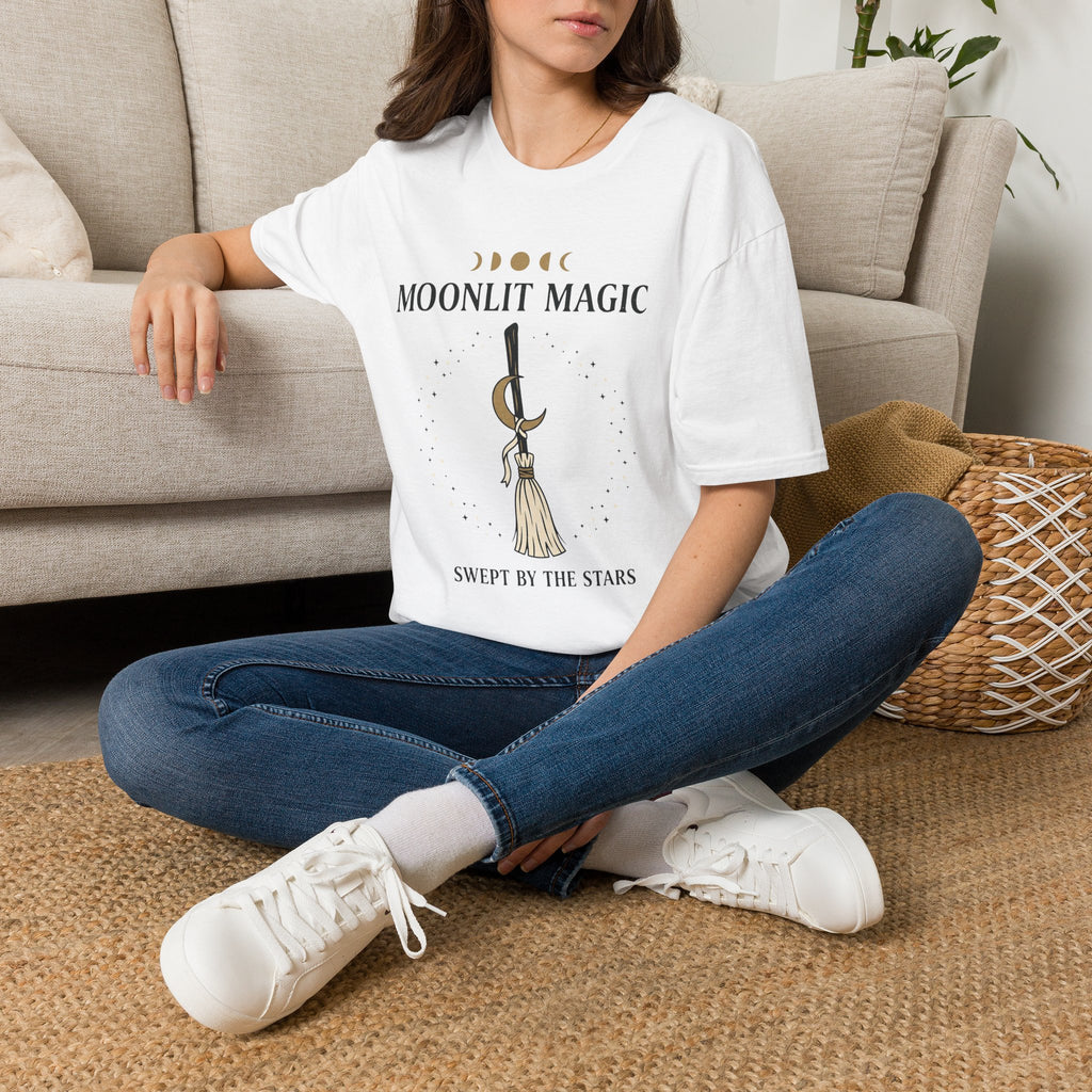 Moonlit Magic T-Shirt