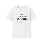 Already Yours T-Shirt