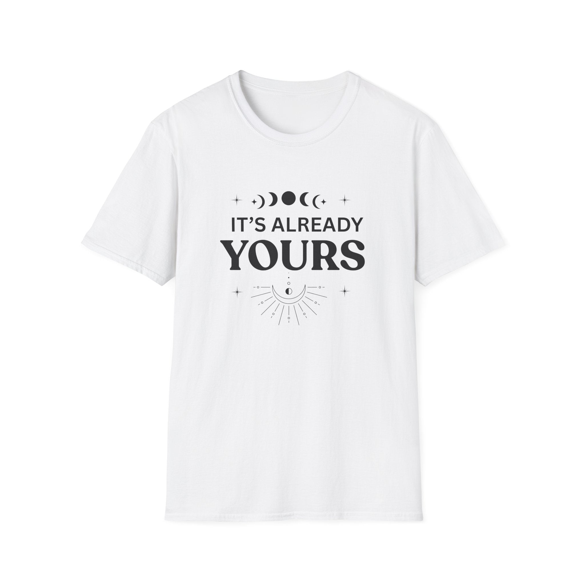 Already Yours T-Shirt