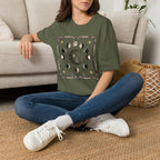 Crescent Phase T-Shirt