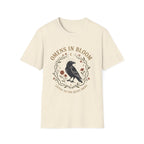 Omens in Bloom T-Shirt