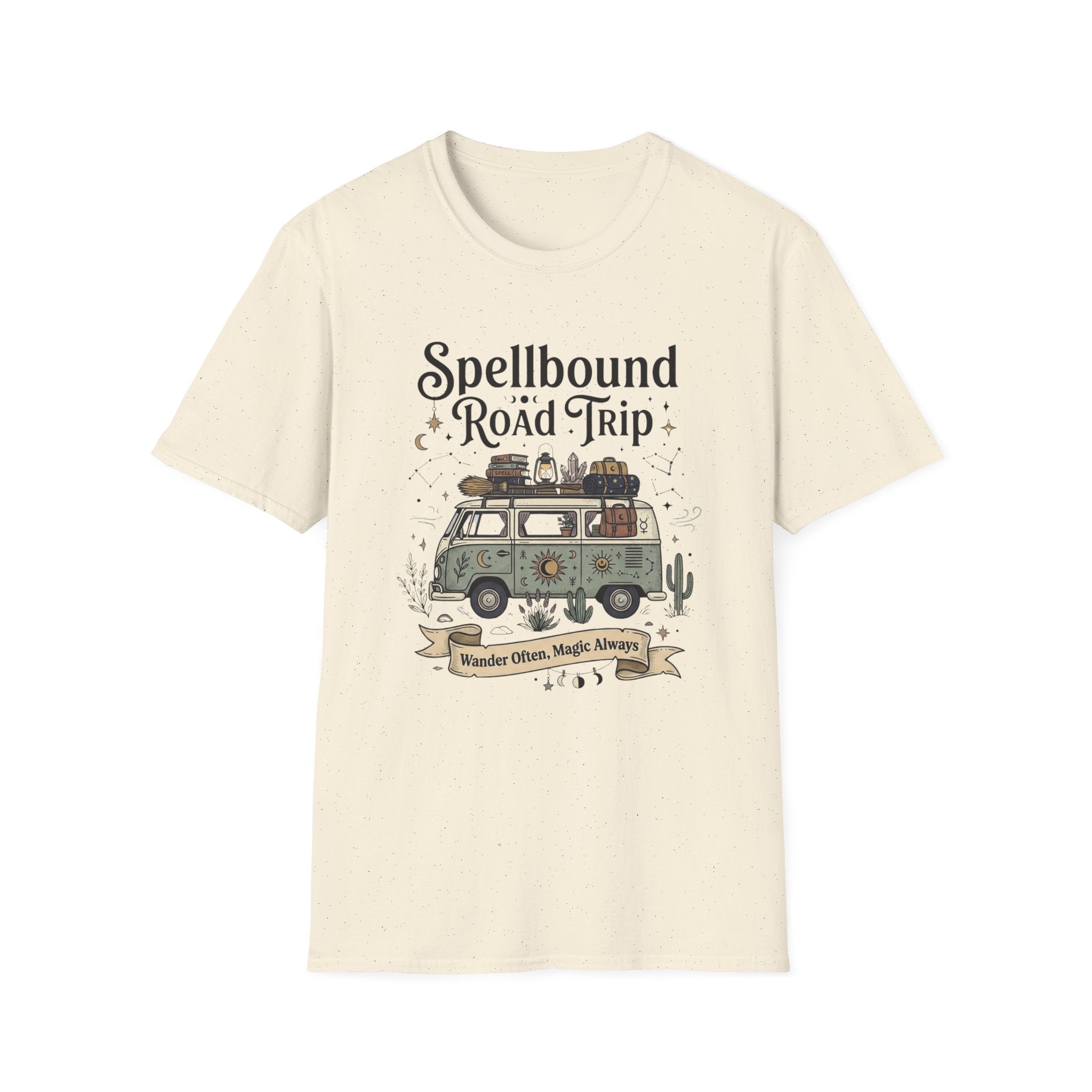 Road Trip T-Shirt