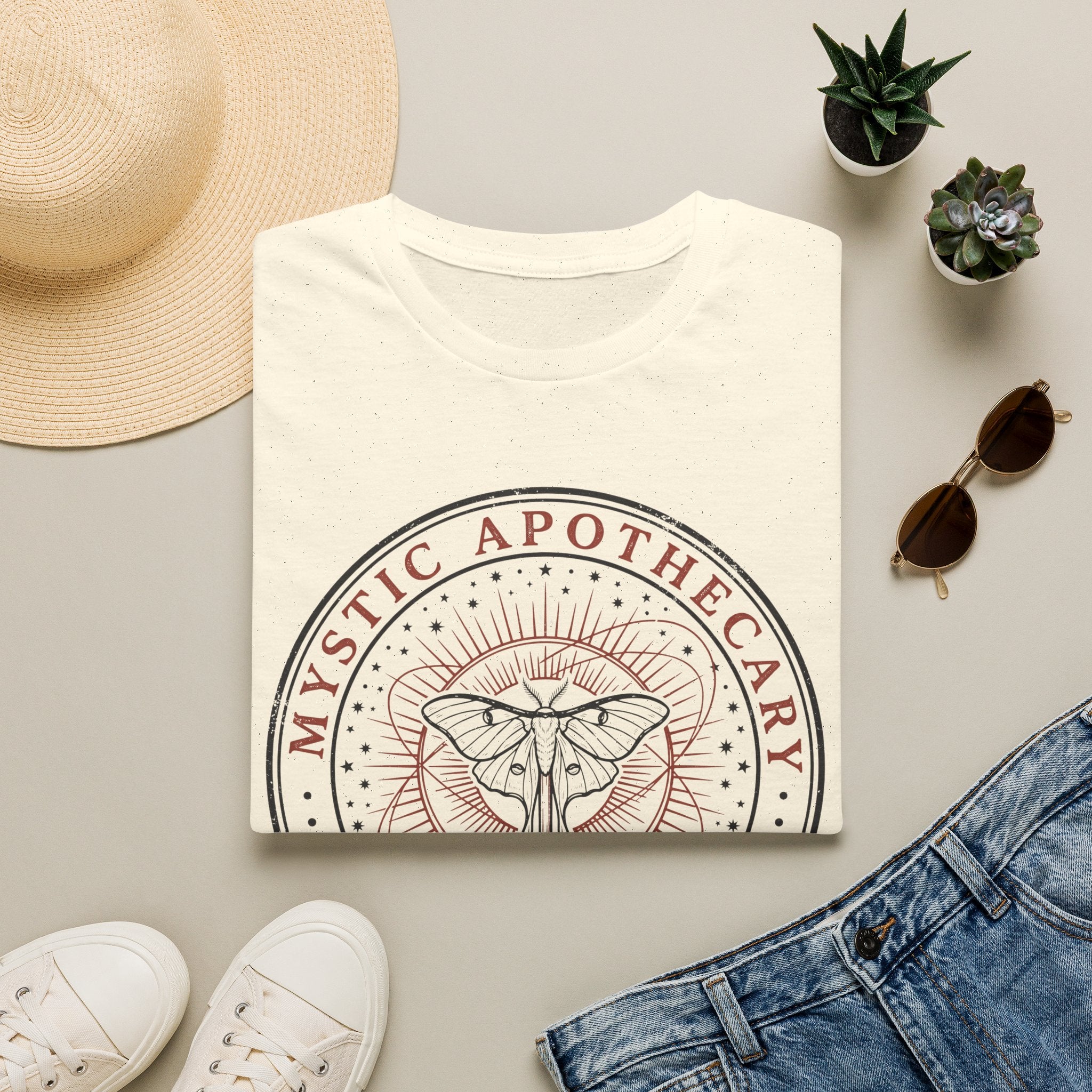 Mystic Apothecary T-Shirt