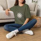 Sun Circle T-Shirt