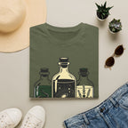 Potion Bottles T-Shirt