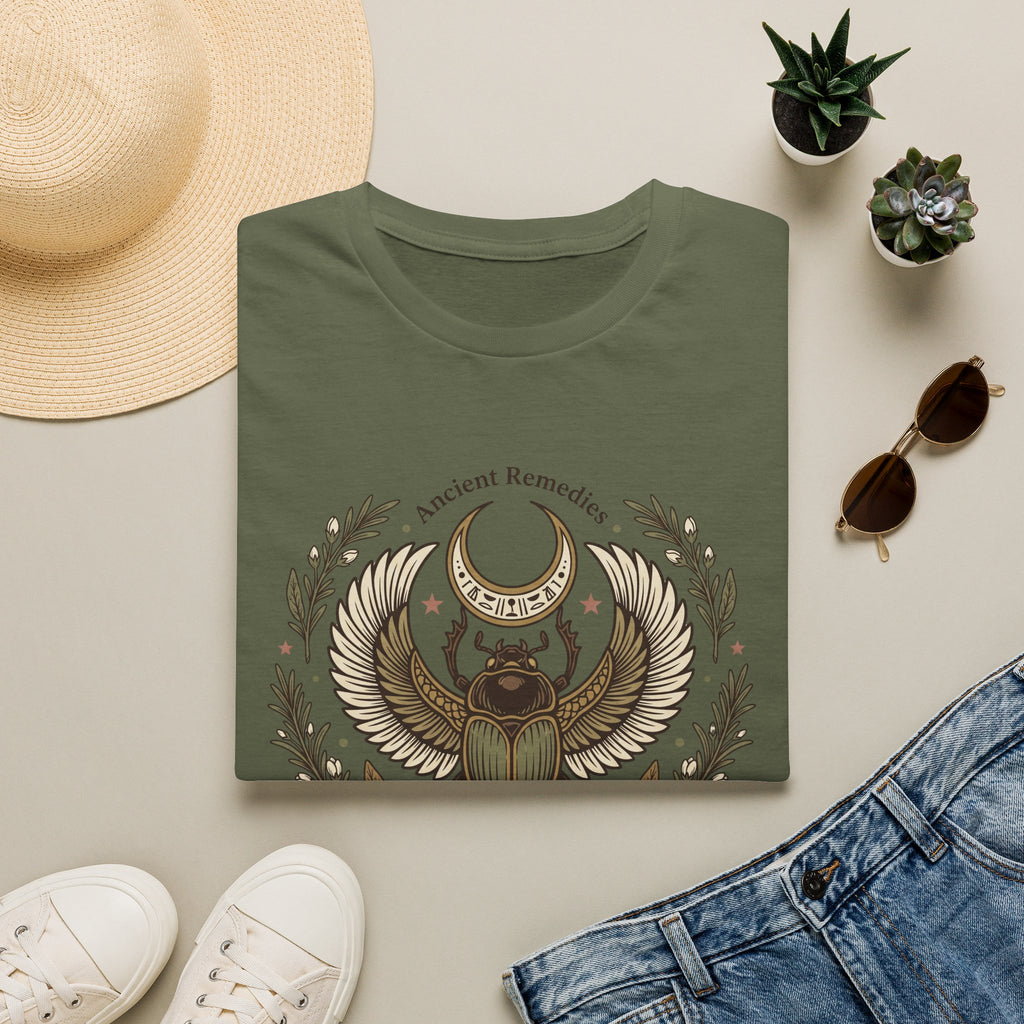 The Scarab T-Shirt
