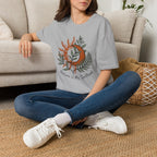 Nature Spellbook T-Shirt