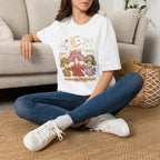 Dancing Mushroom T-Shirt