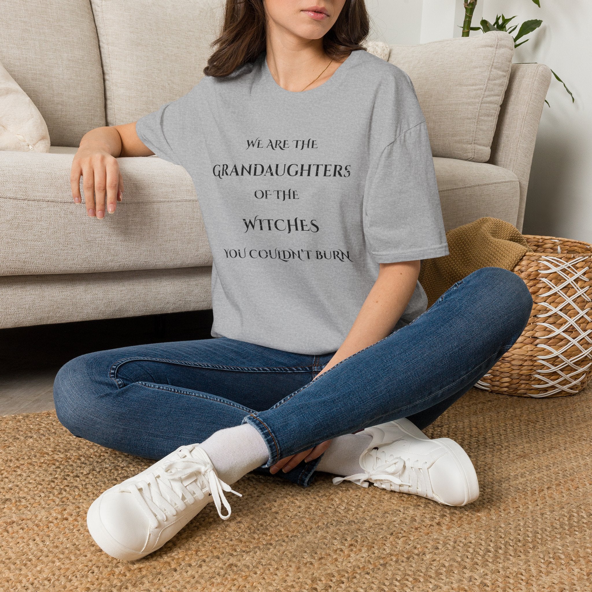 Grandaughters T-Shirt